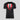 THE SMOKING - JGA Herren T-Shirt – JGA T-Shirt Herren – Detailansicht