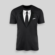 THE SMOKING - JGA Herren T-Shirt | JGA T-Shirt Herren