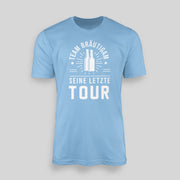 Seine letzte Tour | JGA T-Shirt Herren
