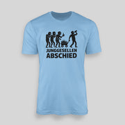 The Walking Crew - Let's go! | JGA T-Shirt Herren