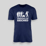 The Walking Crew - Let's go! | JGA T-Shirt Herren