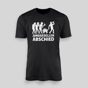 The Walking Crew - Let's go! | JGA T-Shirt Herren