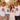 Gemischte JGA Crew in weissen T-Shirts mit Aquarell-Regenbogenherz Liebe gewinnt bei goldener Stunde