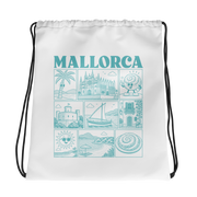 Mallorca JGA Turnbeutel