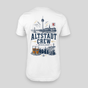 T-Shirt Herren
