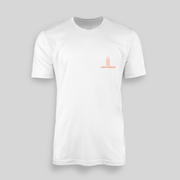 Amsterdam JGA T-Shirt Vorderseite – Emblem