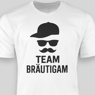 Bräutigam-Crew