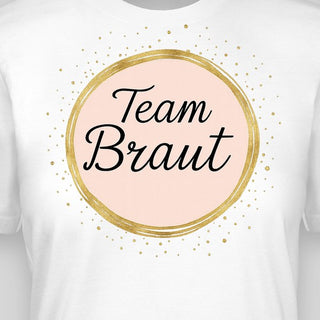 Braut-Crew