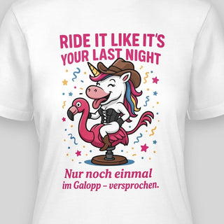 Einhorn