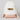 Bride JGA Turnbeutel Weiß Rosegold