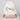 Bride – Flower | JGA Turnbeutel Damen – Weiss / Rosegold