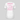 Berlin JGA T-Shirt Damen Rückseite – Rosa Städte-Motiv