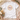 Braut Gold JGA T-Shirt Damen Flatlay mit Trockenblumen und Eukalyptus auf hellem Leinen