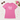Bride to be JGA T-Shirt in Pink als Flatlay mit Sonnenbrille, Blumen und Konfetti