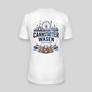 Cannstatter Wasen Stuttgart JGA T-Shirt Damen