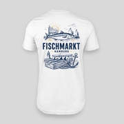 Cannstatter Wasen Stuttgart JGA T-Shirt Rückseite