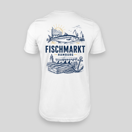 Cannstatter Wasen Stuttgart JGA T-Shirt Rückseite