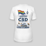 CSD Berlin JGA T-Shirt Damen