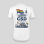 T-Shirt Herren