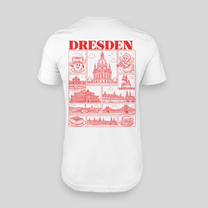 Dresden JGA T-Shirt Herren | Städte-Kollektion