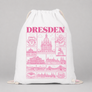 Dresden JGA Turnbeutel | Städte-Kollektion