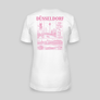 Düsseldorf JGA T-Shirt Damen | Städte-Kollektion