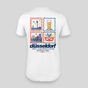 T-Shirt Herren