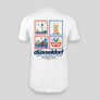 Düsseldorf JGA T-Shirt Herren | Grand Tour