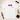 Elegant und Stylisch JGA T-Shirt in Weiß mit pinker Fliege und Bräutigam-Schriftzug als Flatlay mit Sonnenbrille und Uhr