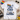 CSD Berlin JGA T-Shirt Damen Flatlay mit Regenbogenfahne, Kamera und Sonnenblumen