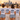 JGA Damen-Crew mit Mainfest-Frankfurt-Shirts am Mainufer vor der Skyline
