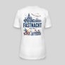 Fastnacht Mainz JGA T-Shirt Damen