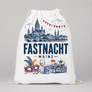 Fastnacht Mainz JGA Turnbeutel
