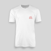 Münster JGA T-Shirt Vorderseite – Emblem