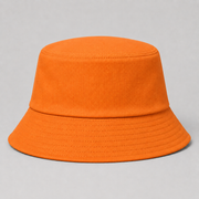 JGA Fischerhut selbst gestalten – Orange