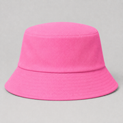 JGA Fischerhut selbst gestalten – Pink
