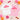 THE BRIDE und THE CREW Retro Shirts als Flatlay mit Ballons und Herz-Sonnenbrillen