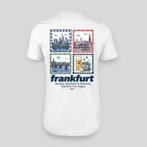 Frankfurt JGA T-Shirt Herren | Grand Tour