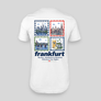 Frankfurt JGA T-Shirt Herren | Grand Tour
