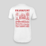 Frankfurt JGA T-Shirt Herren | Städte-Kollektion