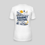 T-Shirt Damen