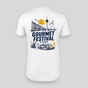 T-Shirt Herren