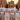 Damen-Crew mit Hamburg-Grand-Tour-Shirts in der Speicherstadt
