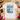 Ibiza Grand Tour T-Shirt Herren Reise-Flatlay mit Strohhut, Reisepass und Bougainvillea