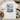 München Grand Tour T-Shirt Herren Reise-Flatlay mit Stadtplan, Kamera und Brezel