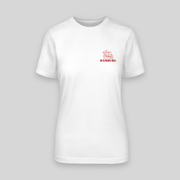 Hamburg JGA T-Shirt Damen Vorderseite – Emblem
