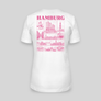 Hamburg JGA T-Shirt Damen | Städte-Kollektion