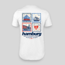 Hamburg JGA T-Shirt Herren | Grand Tour