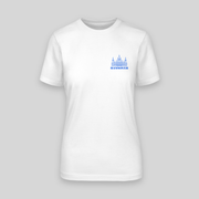 Hannover JGA T-Shirt Damen Vorderseite – Emblem