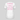 Hannover JGA T-Shirt Damen Rückseite – Rosa Städte-Motiv